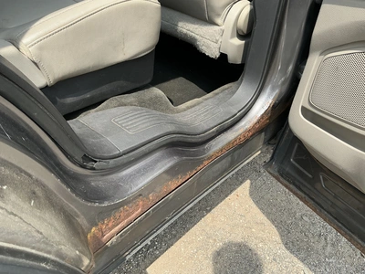 USED 2012 FORD EXPLORER