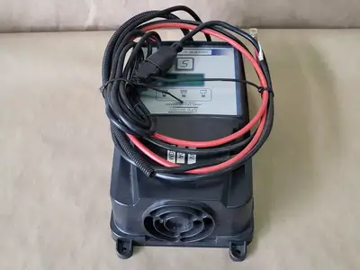 NEW S.P.E. ELETTRONICA INDUSTRIALE CBHF2-XP 24-40