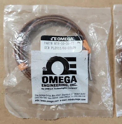 NEW OMEGA WTK-10-36-TT
