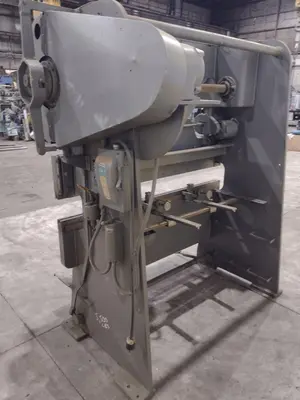USED CHICAGO DREIS & KRUMP 56-A