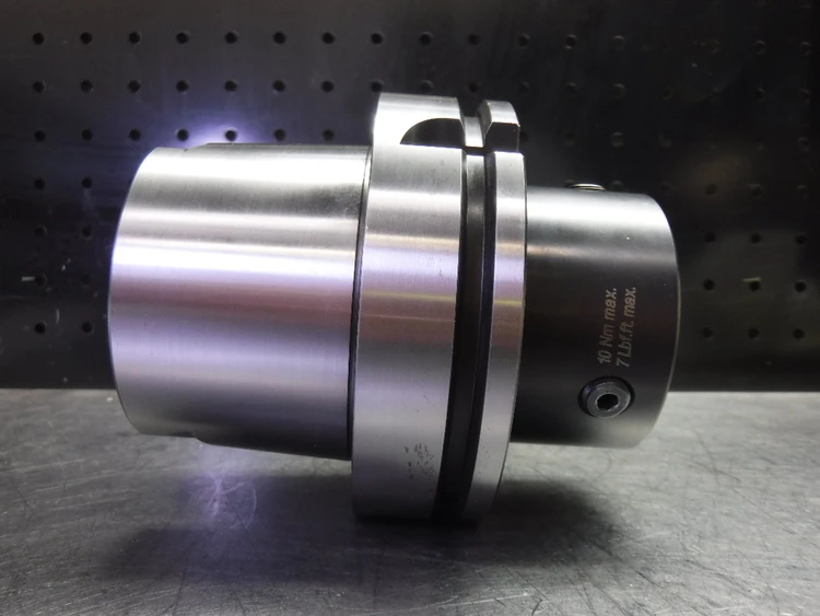 Used MH-INPROCESS _UNKNOWN_ HSK Holders Michigan US | Superior Machine & Tool Inc #214287
