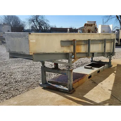 USED STERLING SYSTEMS 20X16WT
