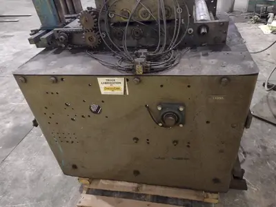 USED ROWE C6-20