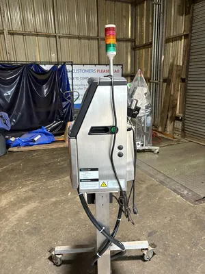 VIDEOJET 1520 Ink Jet Printers | ESS Industrial Equipment Sales (3)