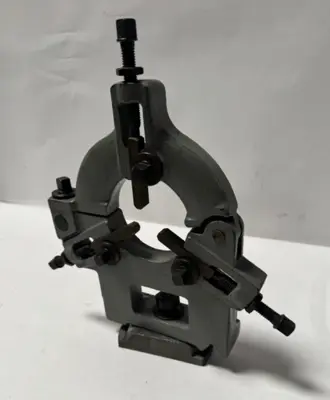 Steady Rest for Engine Lathe  10" Swing