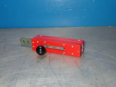 New | in-Stock TELEMECANIQUE ZCKY101 Switch Parts Ohio US | HGR 24 #756377