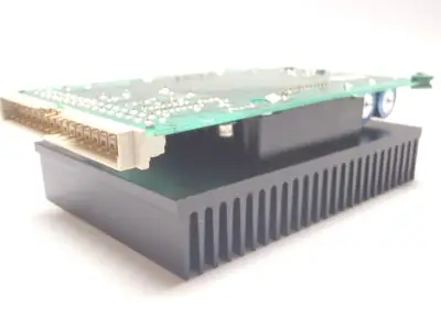Used Technifor Servo Drive Amplifier Servo Controller Parts Michigan US | Maverick Industrial Sales #1401662