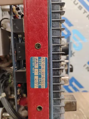 WER INDUSTRIAL 1175-8012 Electrical/PLC/Automation | ESS Industrial Equipment Sales (8)