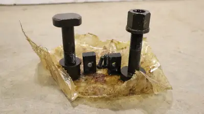 10" Milling Vise with Extra Swivel (New) - 6