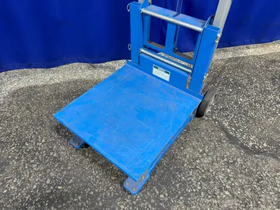 Used GENIE GL4 Stackers Ohio US | HGR 24 #1250485