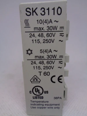 USED RITTAL SK3110