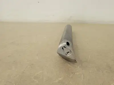 USED KENNAMETAL A12S-SVMBR3E NF3