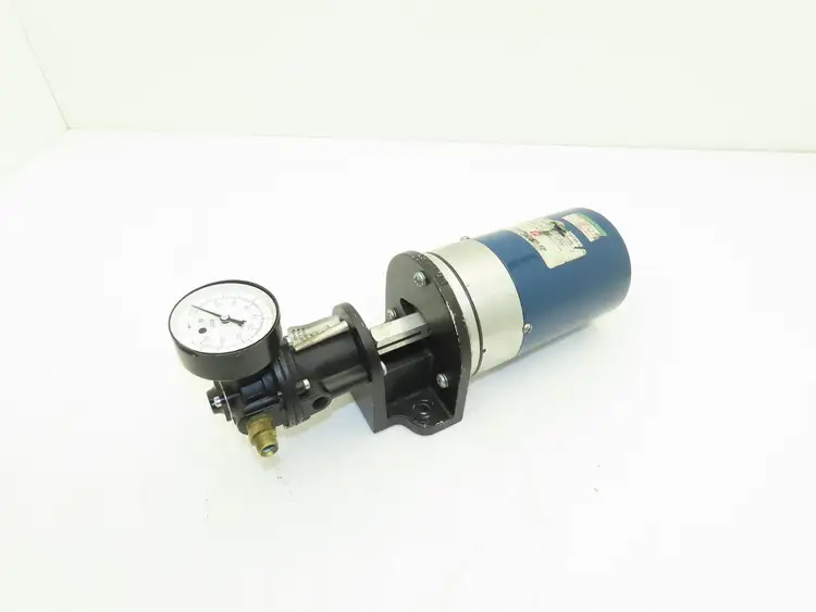 Used FAIRCHILD _UNKNOWN_ Hydraulic and Pneumatic Motors | Arrow Industrial #633873