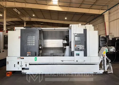 Used 2007 MORI SEIKI NL-3000/1250 CNC Lathes California US | MachineStation #887429