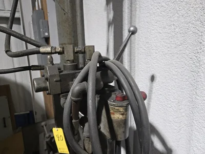 Hydraulic Press