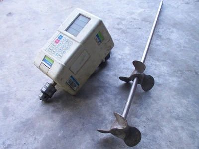 Used _UNKNOWN_ _UNKNOWN_ Agitators, Blenders, Mixers Minnesota US | A&I Equipment #1317518