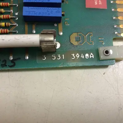 USED CINCINNATI MILACRON 3-531-3948A