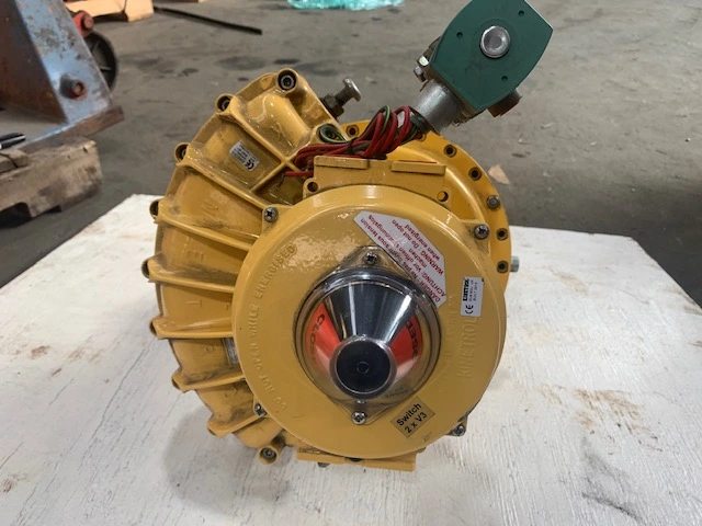 Used Tufline _UNKNOWN_ Valves/Fittings Minnesota US | Peak Machinery, Inc. #285903