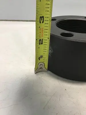 USED CINCINNATI MILACRON 5037456