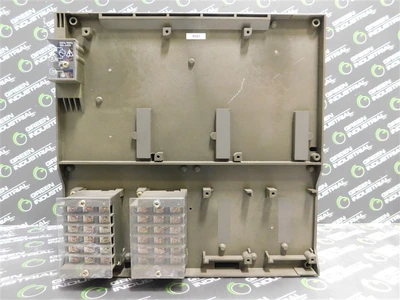 Yamatake Corporation SRF212AS000D0 Chart Recorder Used