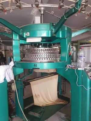 USED MARCHISIO J3N