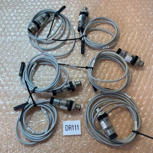 Used SMC D-Y7PW/DC24V Sensors Indiana US | J&J Industrial Supply #518903