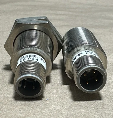 USED Balluff BES 516-326-E5-Y-S4