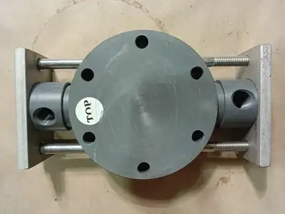 Kit-D for Madden Diaphragm Metering Pump, KIT-D MF136C