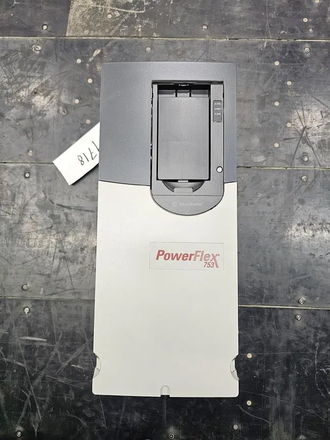 USED 2018 ALLEN-BRADLEY 20F11NE2P7AA0NNNNN