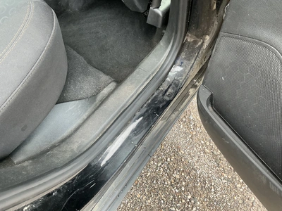 USED 2020 CHEVROLET TRAX
