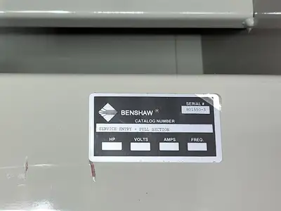 USED POWERCON CORP A67-69