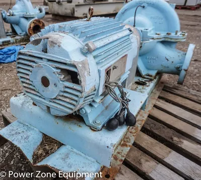 USED MOTOR -