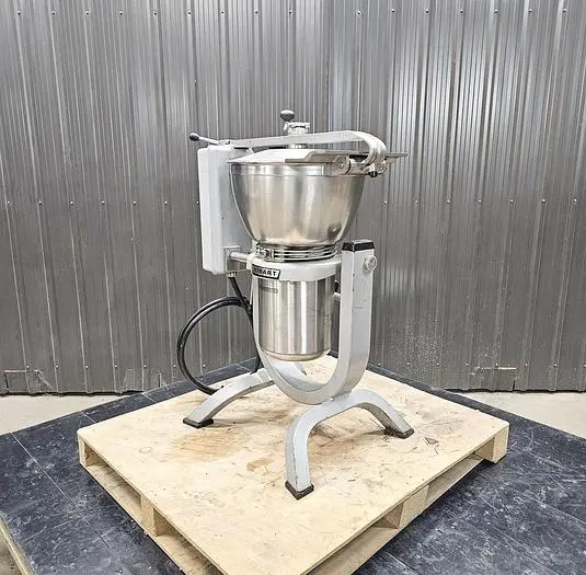 Used HOBART HCM 300 Mills / Grinders Quebec CA | Carter-Wilson Equipment Services #451320