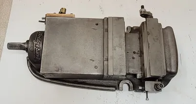 BRIDGEPORT VISE Tooling & Accessories, Tooling | Machinery Central (3)