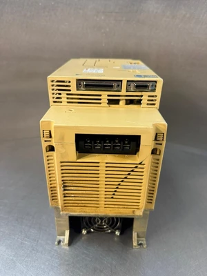 Yaskawa SGDB-20ADGY8 Drives-AC Servo 50/60Hz 3Ph (1.5.1)