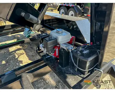 Used PATRIOT _UNKNOWN_ Seed Tenders Iowa US | Keast Enterprises #1360395