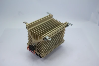 Used Baldor M055B DC Power Supplies California US | Davliegogo LLC #1705803