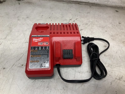 Used _UNKNOWN_ _UNKNOWN_ Battery Chargers Michigan US | Miedema Asset Management Group #1384213