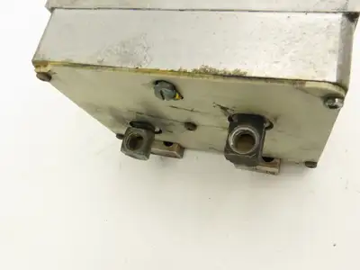 ARO 72500 41853715 Robot Welding Transformer MFDC 6.3-6.3-16KA 40KVA 500V 1000Hz