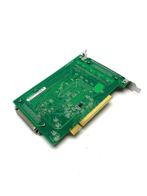 USED ASM DATA ACQUISITION CARD