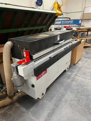 USED 2022 CANTEK MX340M