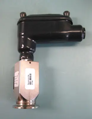 USED ITT Aerospace Controls 117P54C6