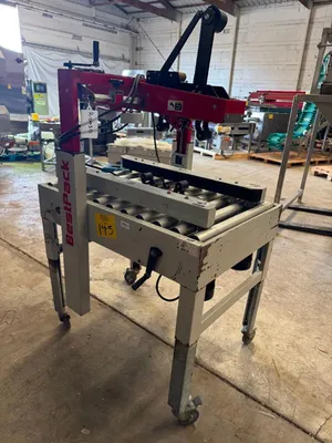 USED BESTPACK MSD 22-2