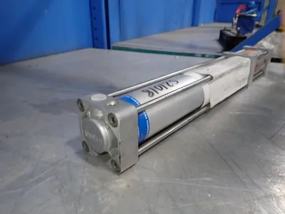 USED FESTO DKE63350PPVA