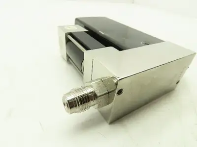New | in-Stock UNIT INSTRUMENTS _UNKNOWN_ Miscellaneous MRO | Arrow Industrial #659674