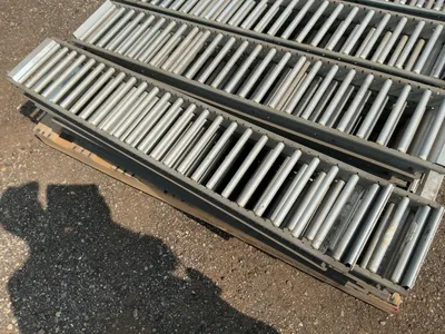 Used _UNKNOWN_ _UNKNOWN_ Conveyor Parts Michigan US | Miedema Asset Management Group #1322496