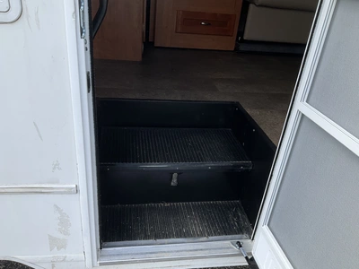 Used 2017 WINNEBAGO MINI WINNIE Campers, Caravans, Motorhomes Michigan US | Miedema Asset Management Group #1423583