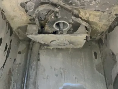 Used HOBART AM14F Parts Washers Ohio US | HGR 24 #1261069