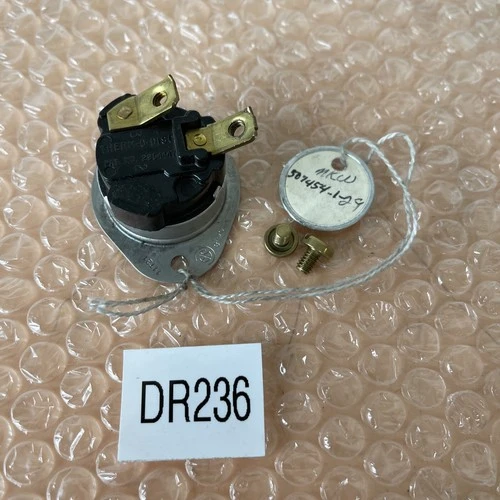 NEW THERM-O-DISC 2954447