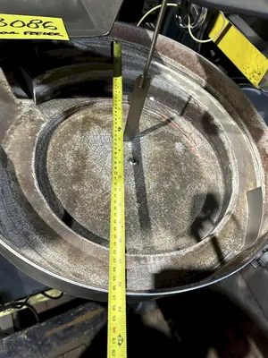 USED MOORE 100 MM BATCHER